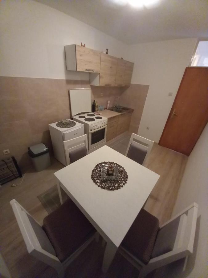 Sehara Apartment Mostar Eksteriør billede