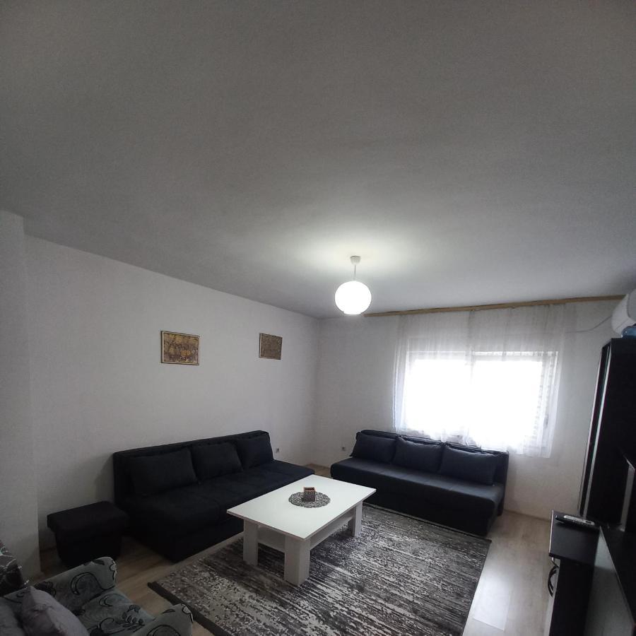 Sehara Apartment Mostar Eksteriør billede